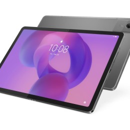 LENOVO K11 Gen2 MediaTek 11p 2.5K IPS 500nits 4Go 128Go eMMC 5.1 Wifi 5 5G Android Luna Grey color 1YR