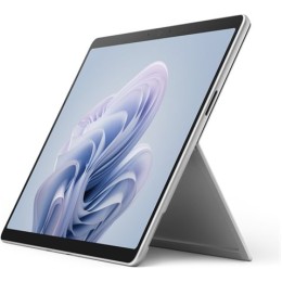 MICROSOFT Surface Pro 10 - Intel Core Ultra 7 165U - 13p - 32Go - 256Go - W11P - WIFI 6E - Platine - Tablette - Hybride 2-en-1