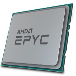 LENOVO ThinkSystem SR645 AMD EPYC 7303 16C 130W 2.4GHz Processor w/o Fan