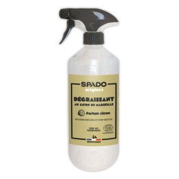 1  Vaporisateur Savon de Marseille ultra-dégraissant GLOSS 750 ml