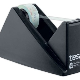 1 Dévidoir lesté recyclé TESA + TesafilmEco & Crystal 10mx19mm
