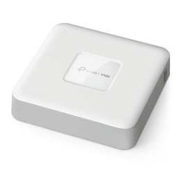 TP-LINK VIGI NVR1104H-4P 4 Channel PoE Network Video Recorder