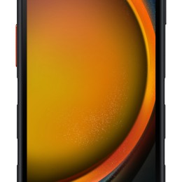 Samsung Galaxy XCover7 Pro Enterprise Edition XCover7 Pro 16,8 cm (6.6") Double SIM Android 15 5G USB Type-C 6 Go 128 Go 4350 mAh Noir