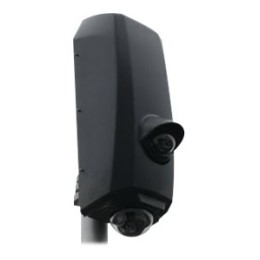 TEB Borne Vidéo Mobile 2+ - 2 voies - 4G/WIFI