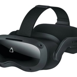 HTC VIVE Focus 3 - Système de réalité virtuelle @ 90 Hz - USB-C