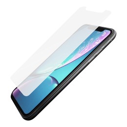 PORT DESIGNS Verre Trempé pour IPHONE XR Double Strong