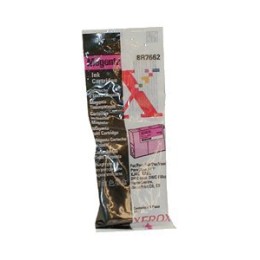 XEROX RESERVOIR ENCRE MAGENTA 295 IMPRESSIONS A 5 POUR XJ4C/XJ6C C6/C8/DW450C/DW450CP