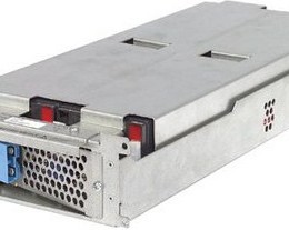 APC Cartouche de remplacement de batterie RBC43 (originale)