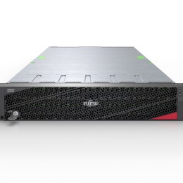 FUJITSU PRIMERGY RX2540 M6 Intel Xeon Silver 4310 1x32Go 16xSFF 1x900W