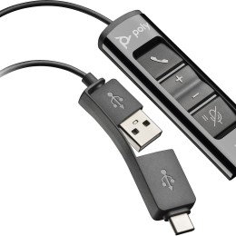 HP Poly USB-C to USB-C Cable 1500mm