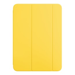 Apple Smart - Étui à rabat pour tablette - limonade - pour 10.9-inch iPad (10ème génération), iPad A16 Wi-Fi, A16 Wi-Fi + Cellular