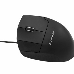 Contour Design Unimouse Left Hand, wired