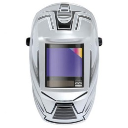 MASQUE DE SOUDAGE LCD ZEUS