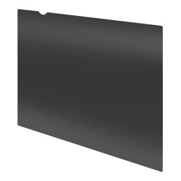 TNB 2in1 Filter For 13.3p Screens With Antiblue Light Coating That Blocks Over 90 Precent Of Harmful Radiation Privacy Protected