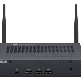 ASUS CHROMEBOX5 CF40-BC014UN Intel Celeron N4500 4Go 32Go EMMC UMA VESA Chrome OS