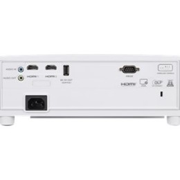 Acer P1557Ki - Projecteur DLP- 4500 lumens - Full HD (1920 x 1080) - 16:9 - 1080p - Wi-Fi / Miracast