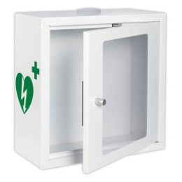 1 Armoire intérieure pour DAE