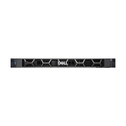 DELL PowerEdge R260 serveur 1,2 To Rack (1 U) Intel Xeon E E-2434 3,4 GHz 16 Go DDR5-SDRAM 700 W