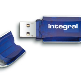 Integral Courier - Clé USB - 16 Go - USB 2.0