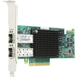 LENOVO ISG Emulex 16Gb Gen6 FC Dual-port HBA
