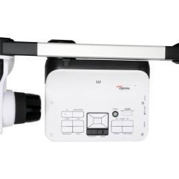 OPTOMA DC556 13MP Zoom optical x17 zoom digital x8 4K HDMI
