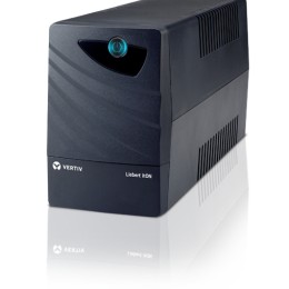 Vertiv Liebert itON LI32121CT00 - Onduleur - 480 Watt - 800 VA - connecteurs de sortie : 2