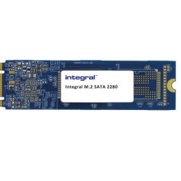 Integral - SSD - 1 To - interne - M.2 2280 - SATA 6Gb/s