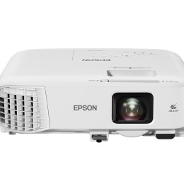 EPSON EB-992F 3LCD 4000Lumen Full HD projector 1.32:1 - 2.14:1
