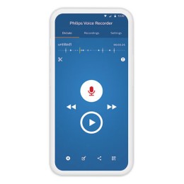 1 Philips SpeechLive Advanced Business Abonnement 24 mois