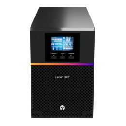 Liebert GXE GXE3-1500IMT - Onduleur - CA 230 V - 1350 Watt - 1500 VA - USB - connecteurs de sortie : 8 - pour Dell Latitude 53XX, 54XX, 55XX, 74XX, 76XX, 94XX 2-in-1, Precision 34XX, 35XX