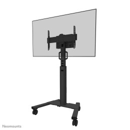 NEOMOUNTS FL50S-825BL1 Support au sol mobile pour écran 37-75p - TÜV