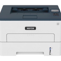Xerox B230 - Imprimante - Noir et blanc - laser - Legal/A4 - 600 x 600 ppp - jusqu'à 34 ppm - capacité : 250 feuilles - USB 2.0, LAN, Wi-Fi(n), hôte USB 2.0 - programme de retours Green World Alliance