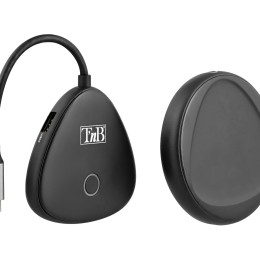 TNB Wireless Screen Projection System for Meeting and Conference Rooms