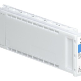 EPSON 4LB Singlepack Cyan T44J240 UltraChrome PRO 12 700ml