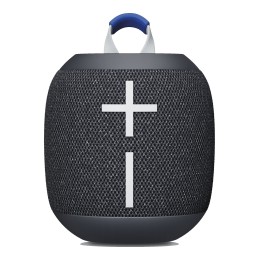 LOGITECH Ultimate Ears WONDERBOOM 4 Active Black