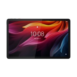 LENOVO - Tablette - K11 Plus - 11,45p - 8GB RAM - 256 Go - Logement microSD - 4G - Android  - Gris luna