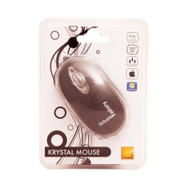 URBAN FACTORY mini souris filaire optique filaire sur port USB