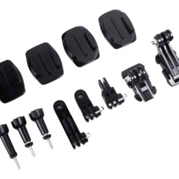 ACTIVEON Bag of Mounts