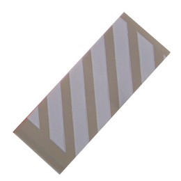 1 Sachet de 500 Bracelets plastique l 24 mm pour 20 billets de 5 euros