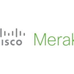 CISCO Meraki MT Enterprise License and Support 5YR