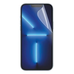 1 Protège-écran incassable et anti-chocsIK06 MOBILIS iPhone SE