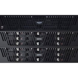 Veritas NetBackup Flex 5260 - Config A - baie de disques - 36 To (SAS-3) - 10 Gigabit Ethernet, 25 Gigabit Ethernet, 32Gb Fibre Channel (externe) - rack-montable - 2U - entreprise - avec 5 ans d'Essential Support + Service d'installation