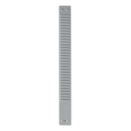 1 Bande verticale - indice 2 - 32 fentes