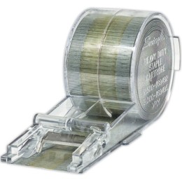 1 Boite de 5000 Agrafes en cartouche - Agrafeuse électrique STELLA 70 - LEITZ