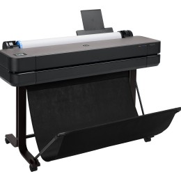 HP DesignJet T630 36p LFP 2025 Colour Ink-Jet A0 ANSI D Roll 91.4cmx45.7 m 2400x1200dpi 0.5 min/page USB LAN Wi-Fi