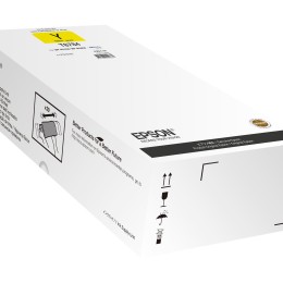 EPSON 1LB WorkForce Pro WF-R5xxx series Yellow XXL Ink Supply Unit