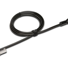 Kensington Slim Ultra - Câble de sécurité - combinaison, pour emplacement standard - 1.83 m