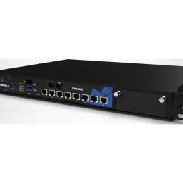 Stormshield SN-M-Series SN720 - Dispositif de sécurité - 16 ports - 2.5GbE, 10GbE - 1U - rack-montable