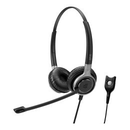 EPOS IMPACT SC 668 Century Headset