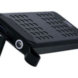 1 Batterie externe XTREMWORK 10.000 mAh-Noir